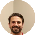 Dr. Charlie Crockatt, DPT