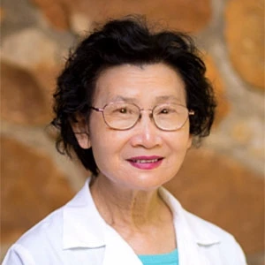 Dr. Zhisheng (Rose) Yu, Dipl. Ac.