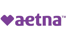 Aetna Insurance Logo