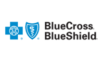 Blue Cross Blue Shield Insurance Logo