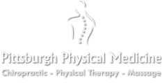 Chiropractic Pittsburgh PA Pittsburgh Physical Medicine Logo