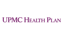 UPMC Health Plan Logo